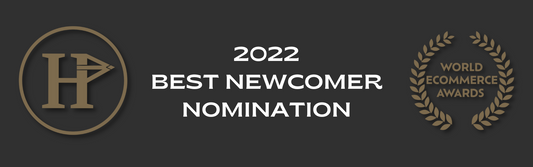 2022 Best Newcomer Nomination